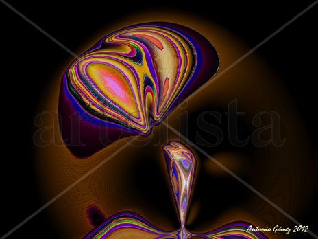 Blowing Love