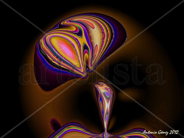 Blowing Love
