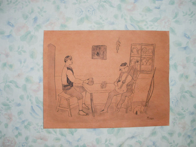 picasso