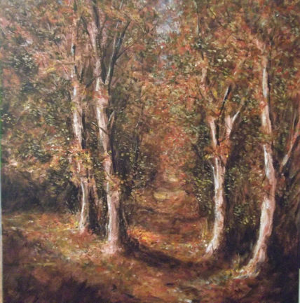 Autumn Colours