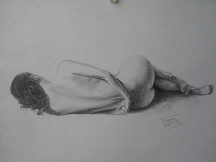 La siesta