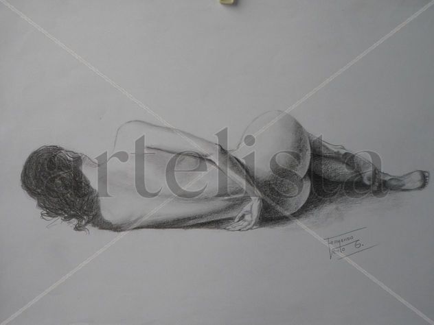 La siesta
