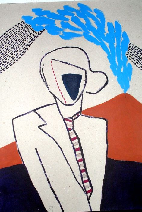 el ánimo