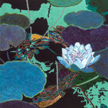 Waterlilies thumbnail 2