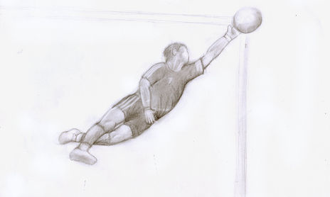 dibujos fútbol