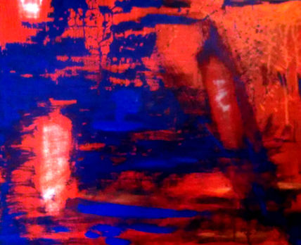 Troubles Passion