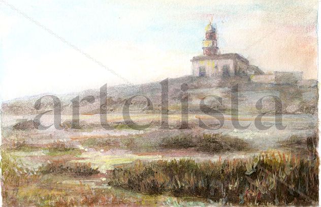 Faro de Ceuta