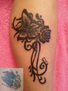 Tattoo de Ana