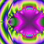 Imágenes Fractales thumbnail 1