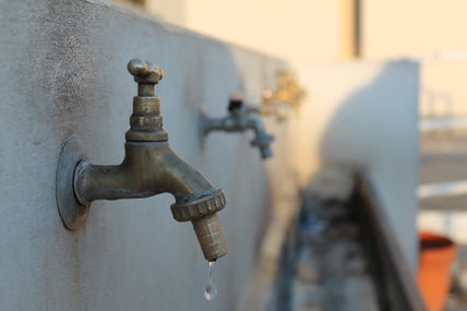 Agua Bendita