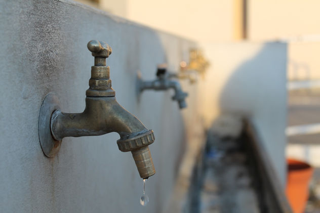 Agua Bendita