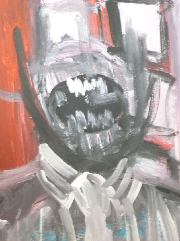 HORROR