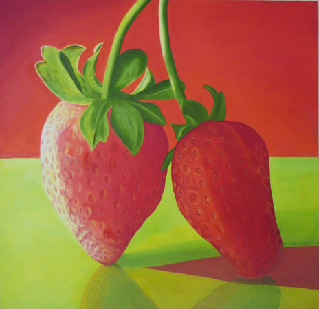 Fresas