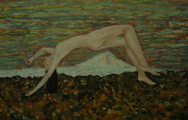 EL NACIMIENTO DE GARA