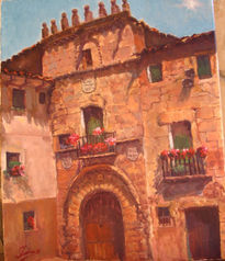 Pueblo