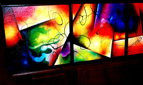 Abstracto