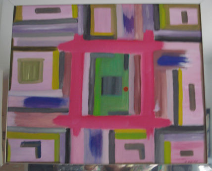 Labyrinthe 2