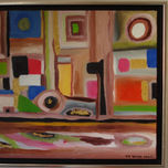 rose marie art abstrait thumbnail 1