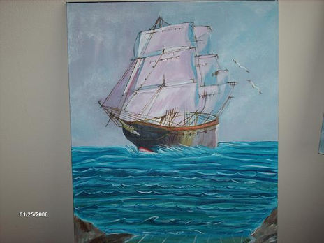 Navegar