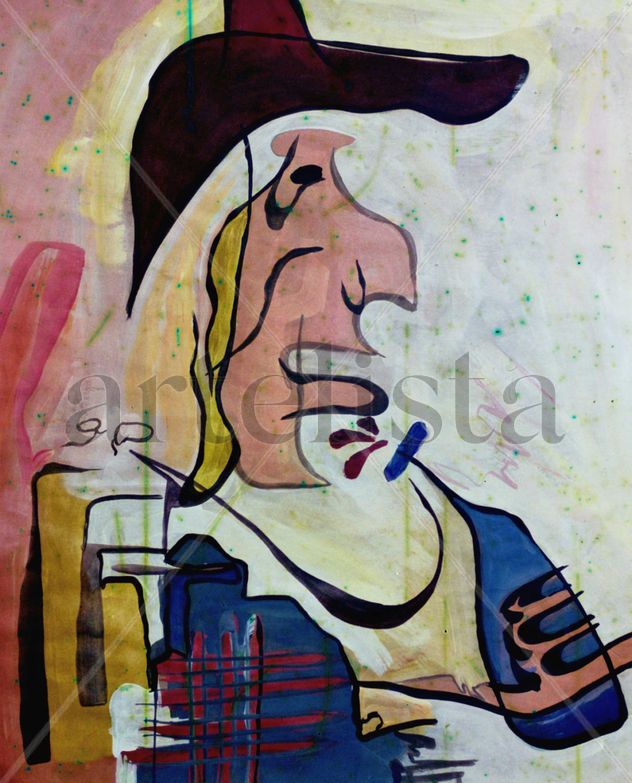 el borracho