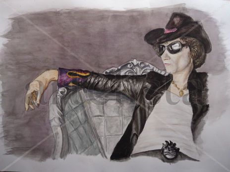 Enrique Bunbury