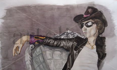 mis primera obras