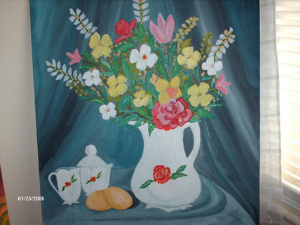Floral