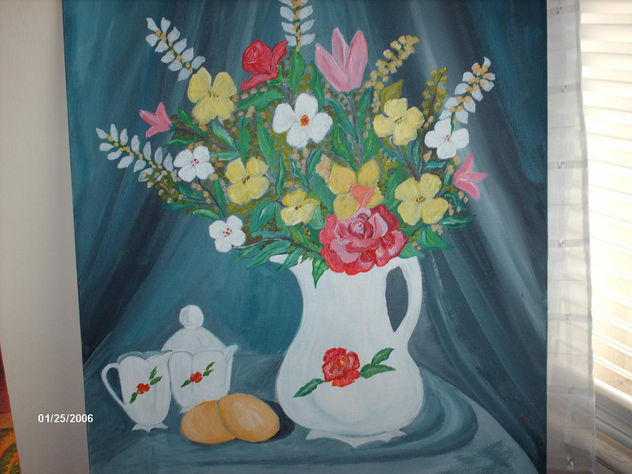 FLORAL