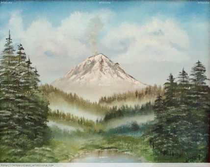 Popocatepetl