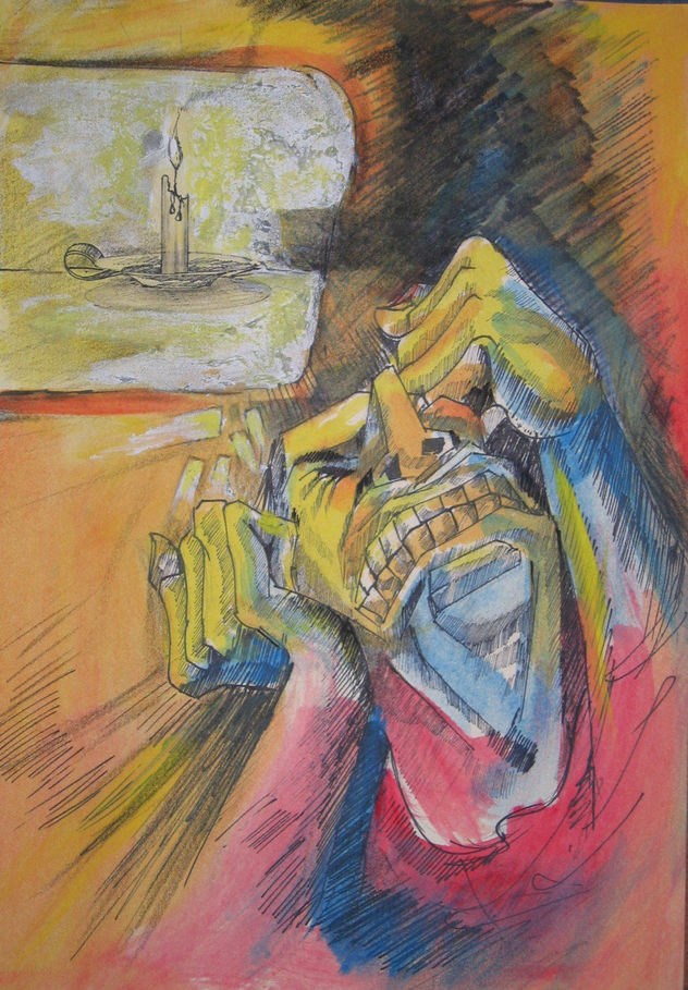 "UNA LUZ EN EL CAMINO"