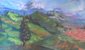 "Paisaje antioqueño"