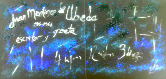 COMPOSICION VLAS.A MI PADRE.