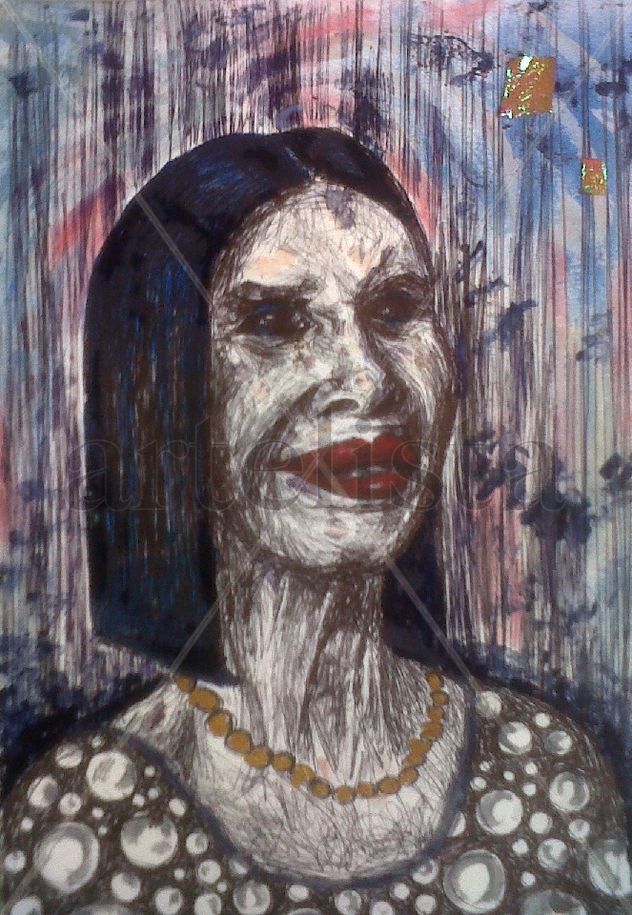 duquesa "peloliso"