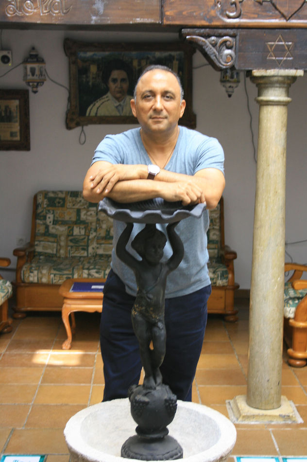 MANUEL AGUILERA