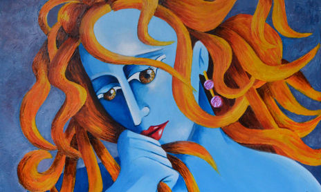DE LOS MEROS, MEROS (retratos de Familia)