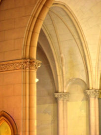 Bella capilla
