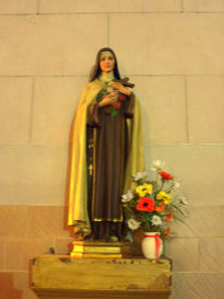 Santa Teresita