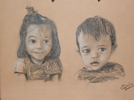 Ruth y José