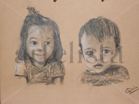 Ruth y José