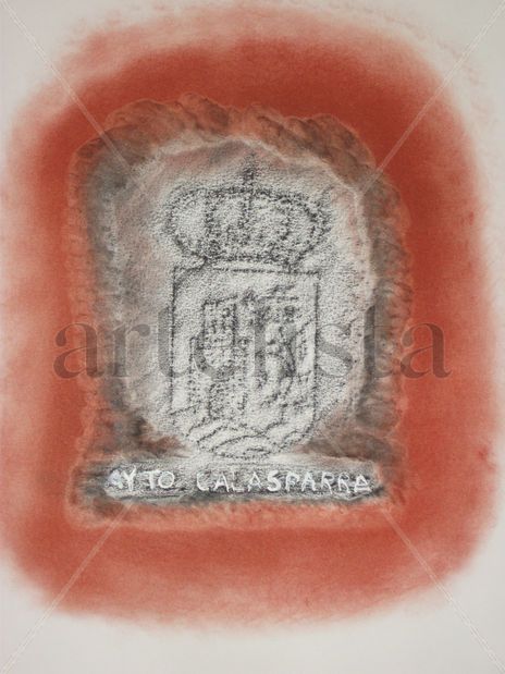 Calasparra, escudo