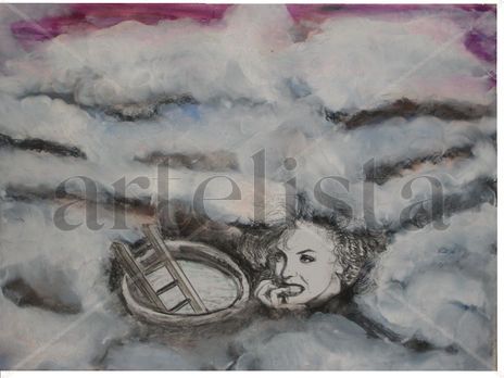 Marilyn en el cielo