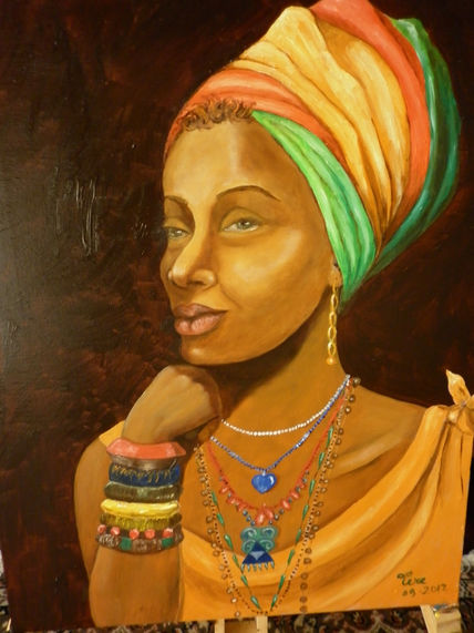 Mulata