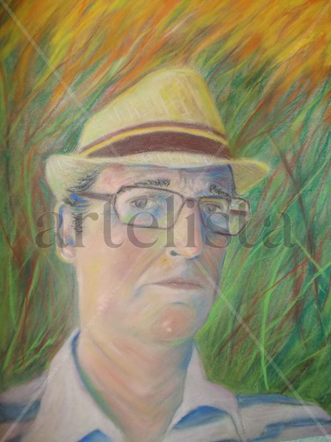 Autoretrato