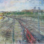 Estación de Chamartín