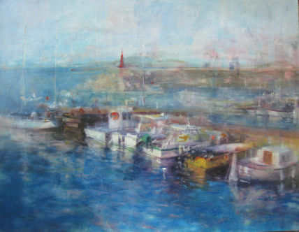 Puerto de San José