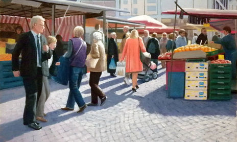 mercados