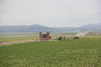 Iglesia de Carretera 2