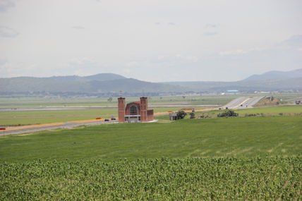Iglesia de Carretera 2