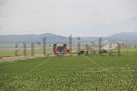 Iglesia de Carretera 2