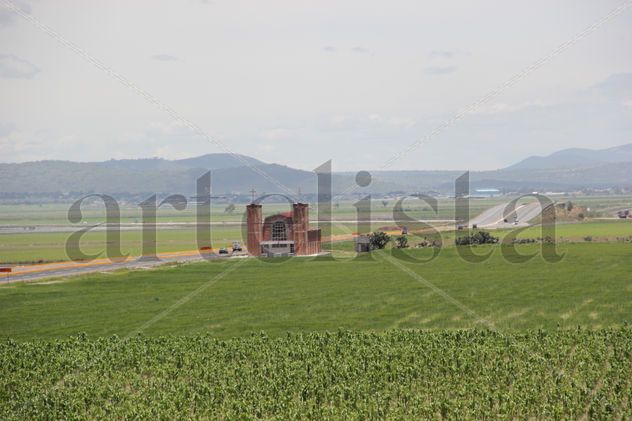 Iglesia de Carretera 2